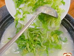 -御膳粥·牛乳粥底火锅·地道顺德菜(容桂店)
