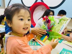 -莆田雷丁英语(联创校区)