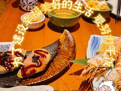 -有喜屋·深夜食堂(北京西路店)