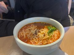 -赤面仔(麓湖美食岛店)