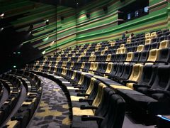 -中影国际影城(CINITY LED横岗店)