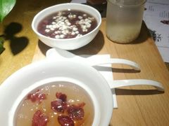 -炖物24章·顺时轻养茶(杭州大厦店)