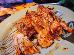 -丹东特色烤肉(南光三部店)