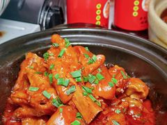 -金龙·打边炉(南京西路店)