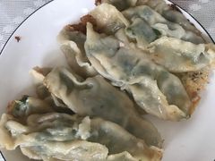 -青岛锅贴(四流中路店)