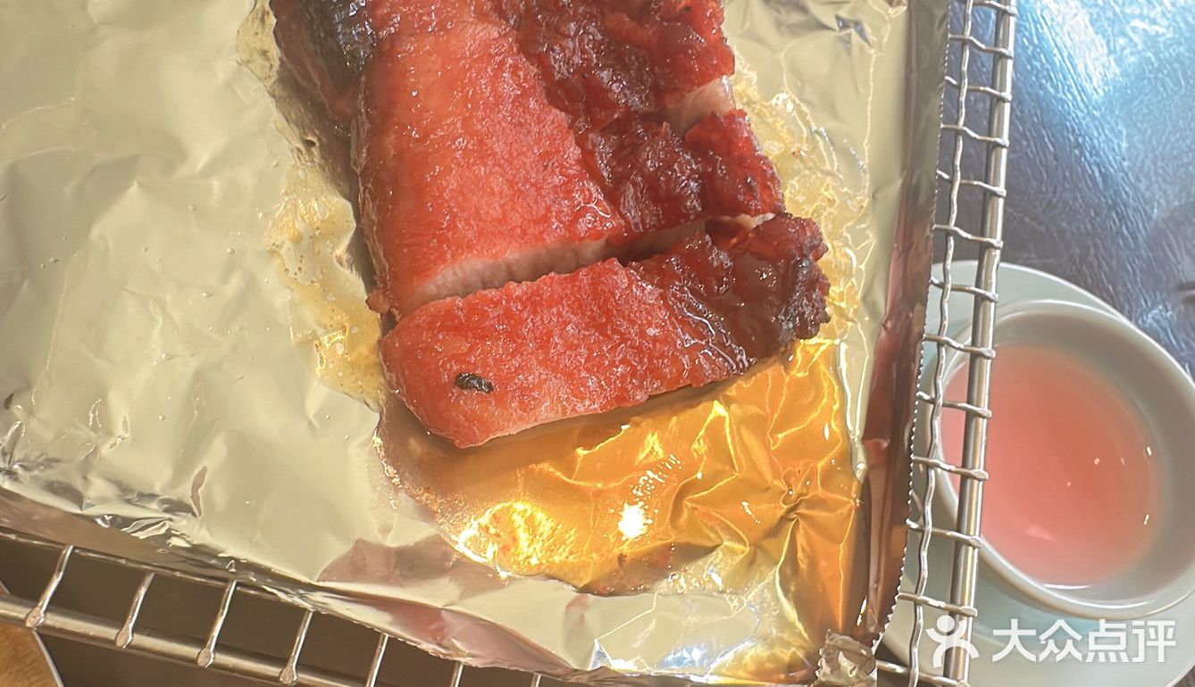品味万潮记，美味与惊喜的交织！