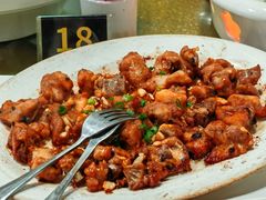 -凤厨顺德水乡凤味馆(大良锦龙路店)