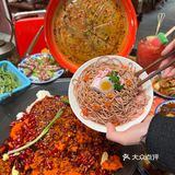 烧菜火锅你可以永远相信这家“后”起之秀‼️