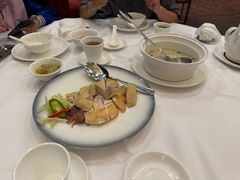 -顺德喜来登酒店·采悦轩