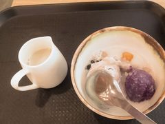 -鲜芋仙(河东万达店)