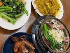 -煲煲掂风味煲仔饭餐厅(西区店)