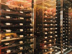 -东海朗廷酒店-唐阁T’ANG COURT 中餐厅