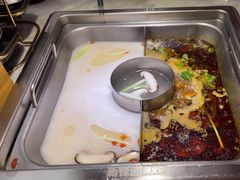 -新辣道鱼火锅(领展购物广场·中关村店)