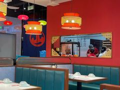 -东流山北京烤鸭·家常菜(南京首店)