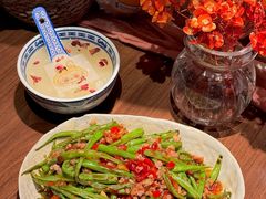 -Night Breeze晚风·融合创意菜