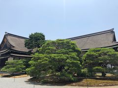 -京都御所