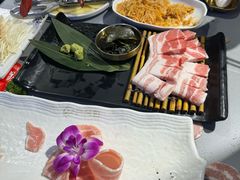 -外婆掌柜·东北家庭烤肉(托乐嘉店)