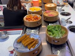 -龍歌自助小火锅(李沧顺和汇店)