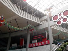 -潍坊站