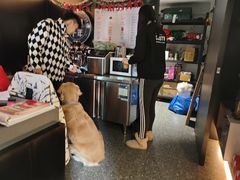 -背包十年青年旅舍(成都太古里春熙路店)