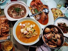 -渔娘渔家丹东海鲜(东直门店)