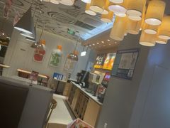 -菲滋意式餐厅(富阳东方茂店)