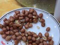 -青竹园海鲜餐厅(海天路店)