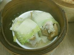 -香港蓮香樓(上環店)