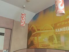-麦当劳(烟台海港路店)
