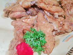 -前海沿·青岛菜(五四广场永旺店)