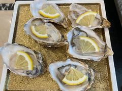 -季夏金枪鱼牛排自助餐厅(海悦天地店)