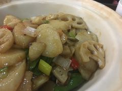 -茶港食堂(武昌店)