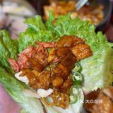 没想到无意中发现的这家宝藏韩料真的太香了🤤