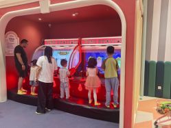 -奈尔宝家庭中心·亲子餐厅(鄞州万达店)