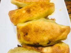 -金谷园饺子·烧烤·家宴(人大总店)