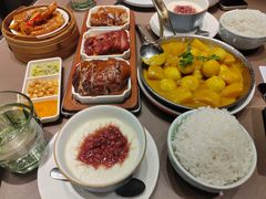 -有璟阁港式餐厅(国贸商城店)