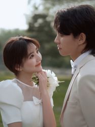 -巴黎时尚婚纱摄影(南汇店)