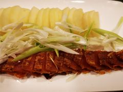 烏魚子-台湾小食汇快餐