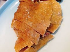 -狮王府淮扬菜(新街口友谊店)