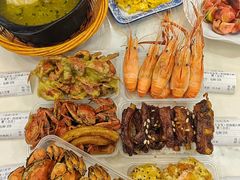 -品鲜村农家菜·阳澄湖大闸蟹(总店)