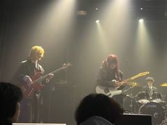 -Vox Livehouse(长沙店)