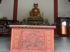 -上海东林寺(金山区)
