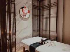 -澜笙Spa