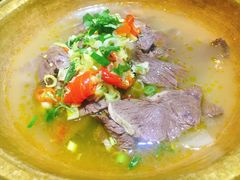 -窄巷子陕菜馆·地道陕西菜(粉巷店)
