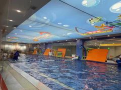 -戊辰亲子游泳俱乐部