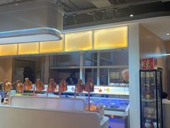 -快乐爱斯米牛排·寿喜烧自助(亿合城店)