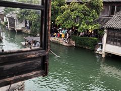 -乌镇景区