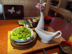 -鳗鱼家·深夜食堂(军博店)