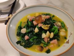 -徽韵人家·传承正宗徽菜(牡丹园店)