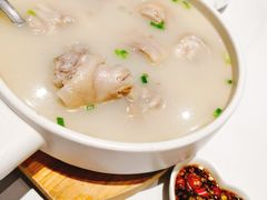 老妈蹄花-眉州东坡(上海中心店)